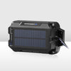 ATEM POWER Break Away System with Battery& Switch Solar Trailer Camper Electric
