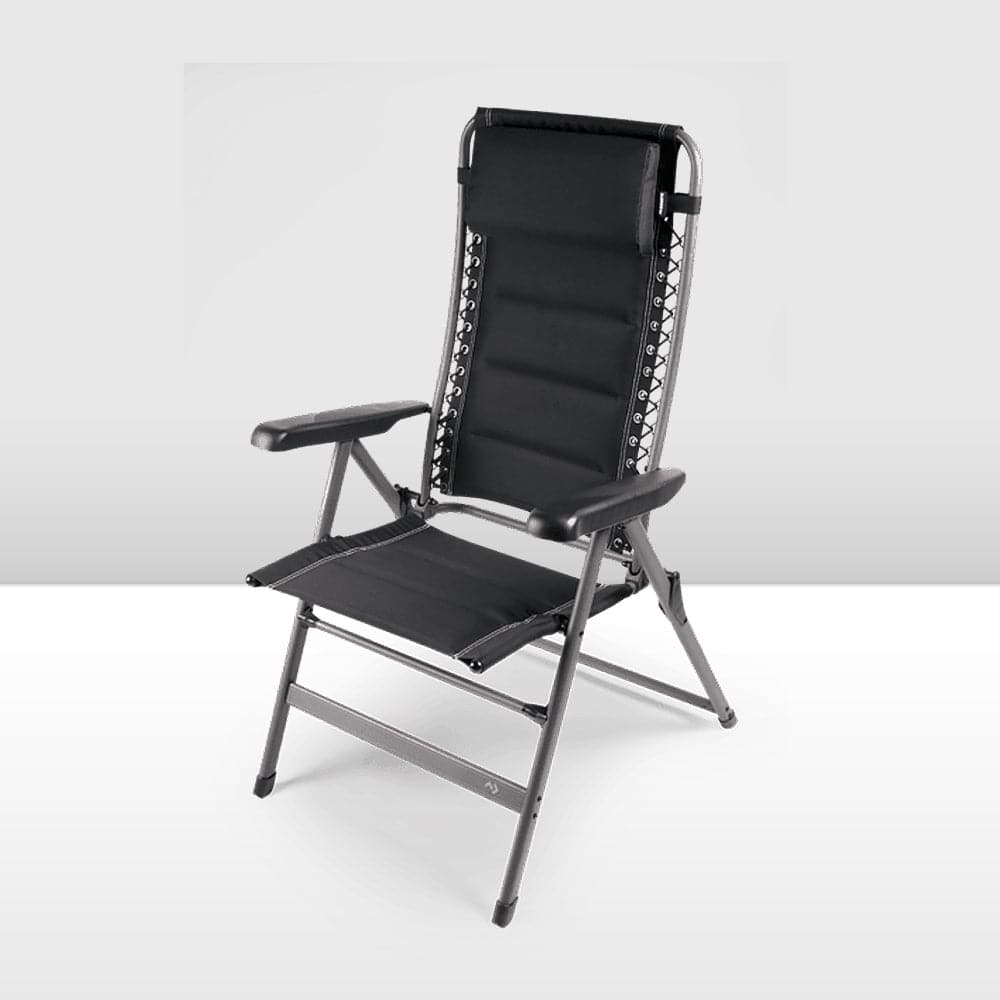 Dometic Lounge Firenze Reclining Camping Chair
