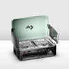 Dometic Portable Gas Stove With Grill