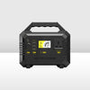Nitecore NES500 | Portable Power Station 500W AC, 518Wh