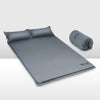 VOR Self Inflating Mattress 10cm Camping Sleeping Mat Outdoor Air Bed Double