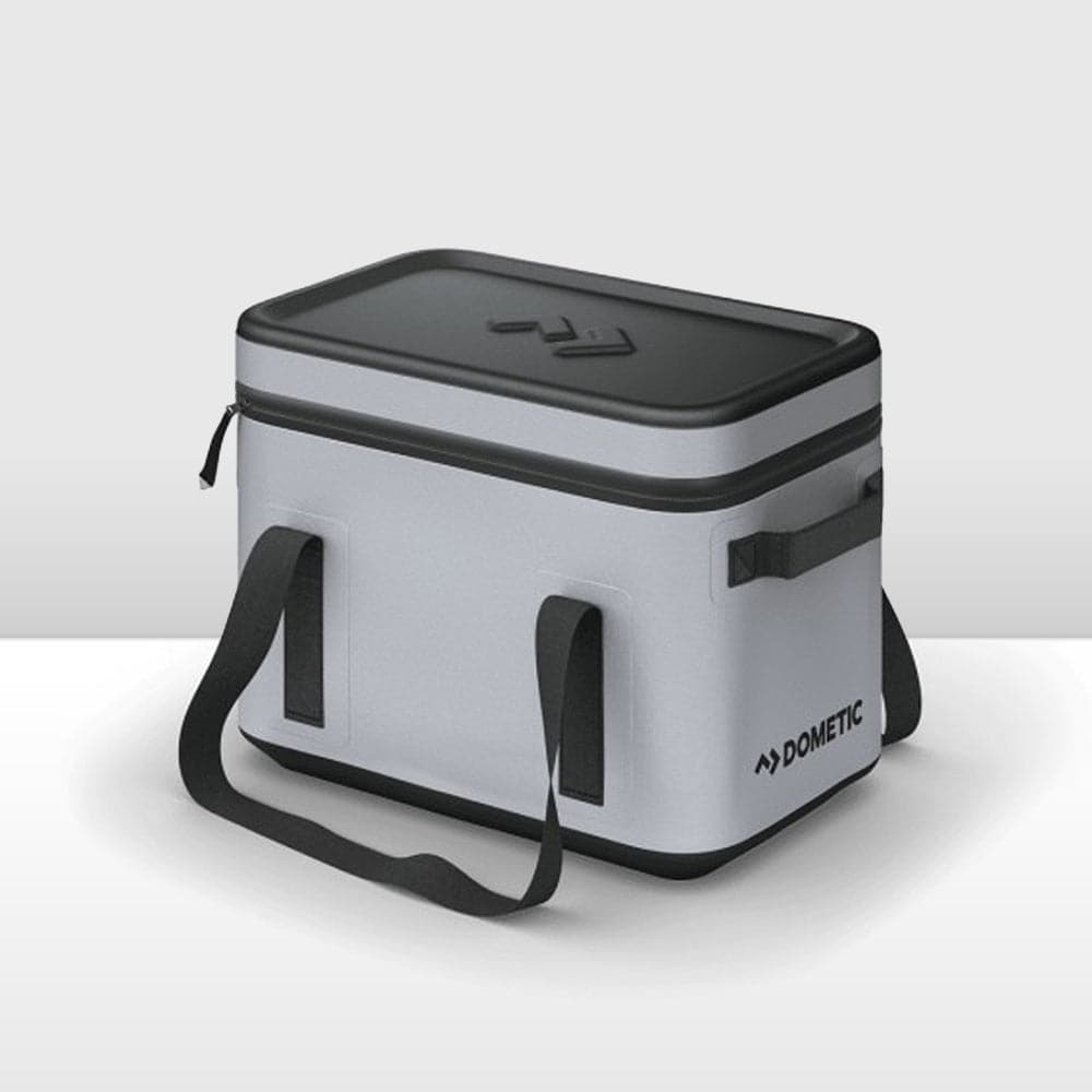 Dometic GO Portable Soft Storage - 20L (Silt)
