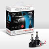 JW Speaker LED Headlight Bulb Kit-H3