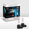 JW Speaker LED Headlight Bulb Kit-HB4