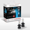 JW Speaker LED Headlight Bulb Kit-H7