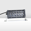 Lightforce 12 LED Driving Lamp Light Bar Combo Beam 10-36V 60Watt 267m