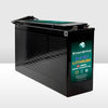 B-TEC 100AH 12V LIFEPOR4 Slim Case Battery