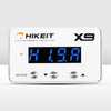 HIKEIT-X9  Electronic Throttle Controller fit Ford Ranger PX MKII 2015-ON
