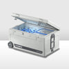 Dometic Waeco CI 85W 86 Litre Icebox Cool-Ice On Wheels