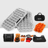 Recovery Tracks Sand Track 15T Grey + 10PCS Recovery Kit
