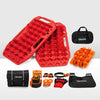 Recovery Tracks Sand Track 15T Red + 10PCS Recovery Kit
